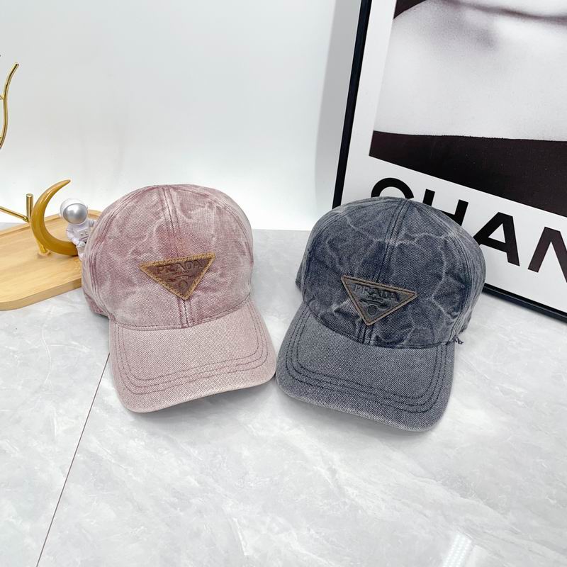 Prada Cap dx28